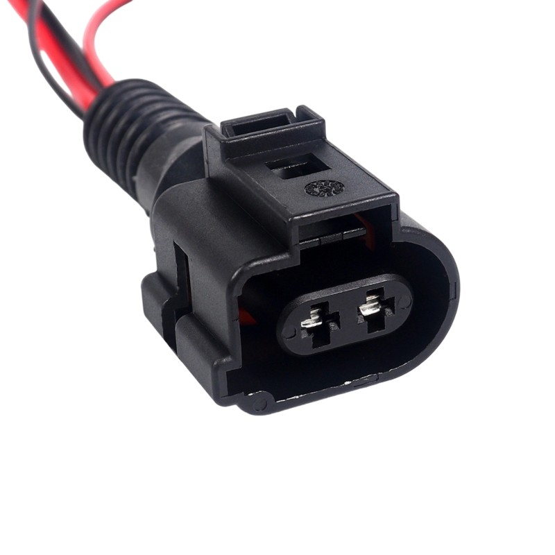 Car Wiper - A33K-Reset Ruitenwisser Blaasmotor Brandstofpomp 12V Auto
