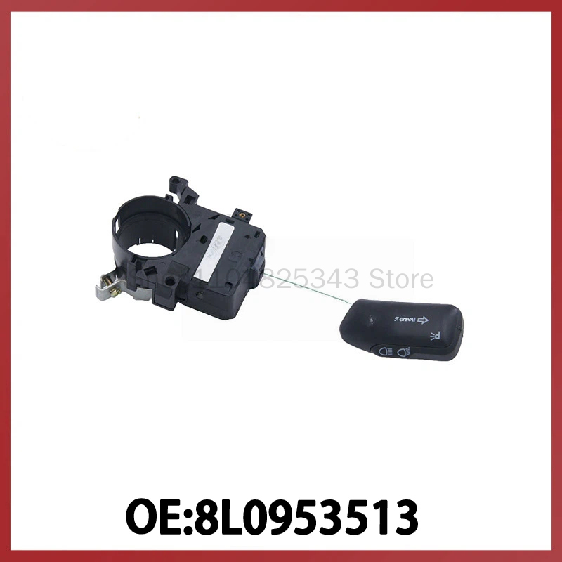 Car Wiper - Voor Audi A3 A6 Auto Ruitenwisser
