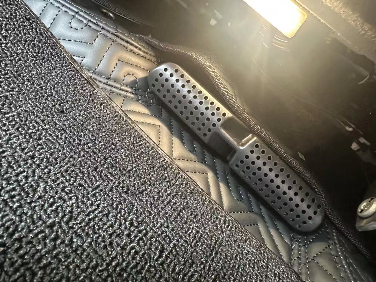 Car Seat Cover - Auto Air Vent Cover Grille Voor