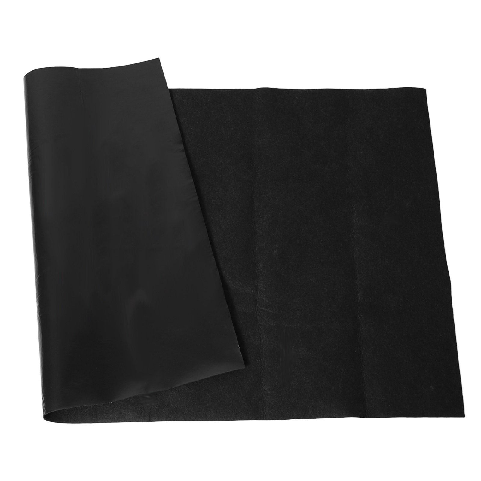 Car Floor Mat - Wasbare garage mat, olieabsorberende pad, rubberen