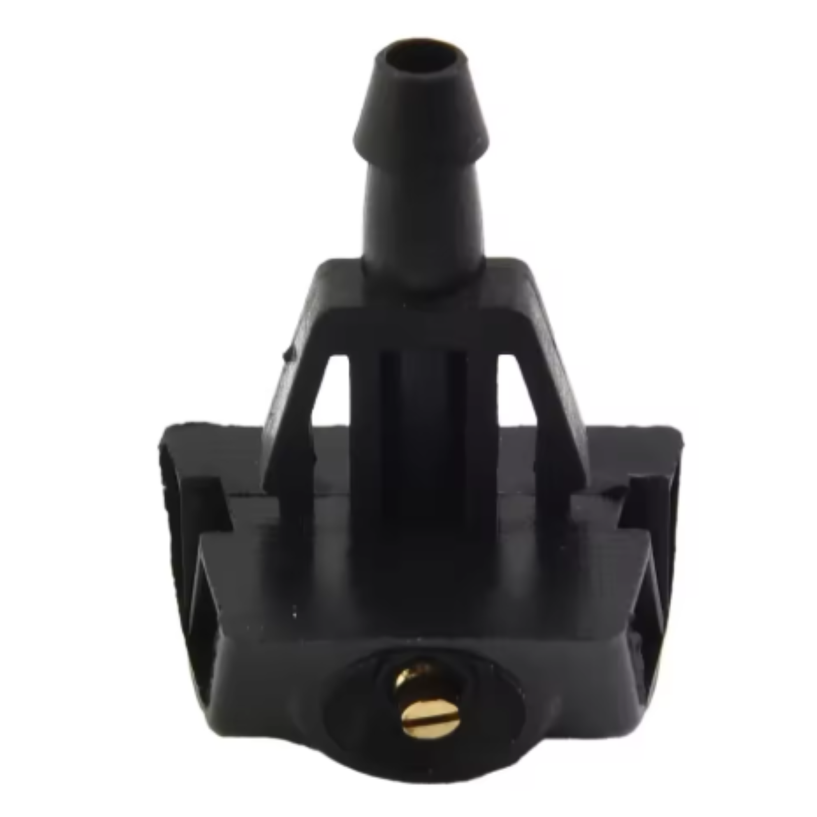 Car Wiper - Fit Voor Nissan Note 2006-2013 Zwart