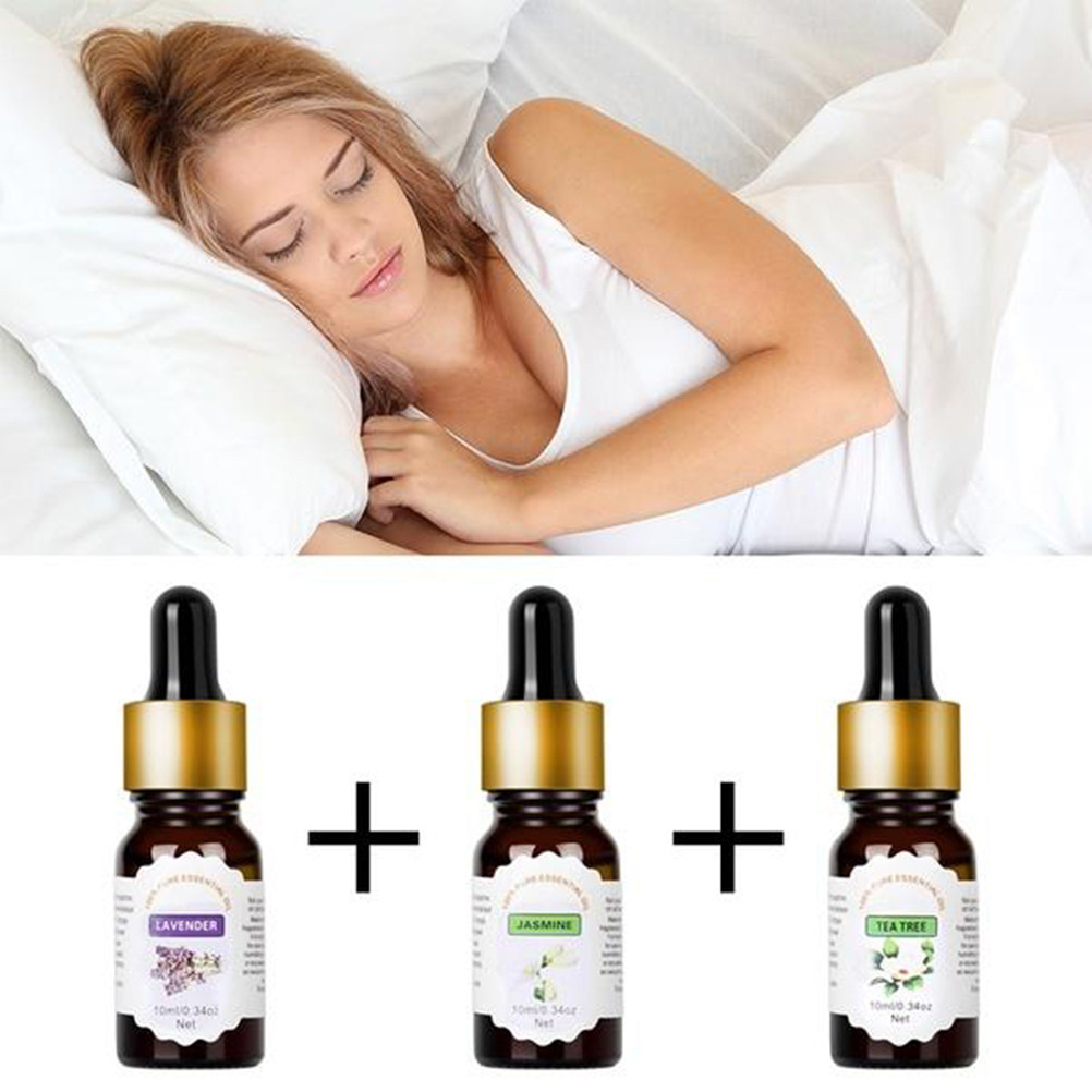 Car Air Freshener - Wateroplosbare aromatherapie-essentiële olie, 10 ml, lavendelgeur,
