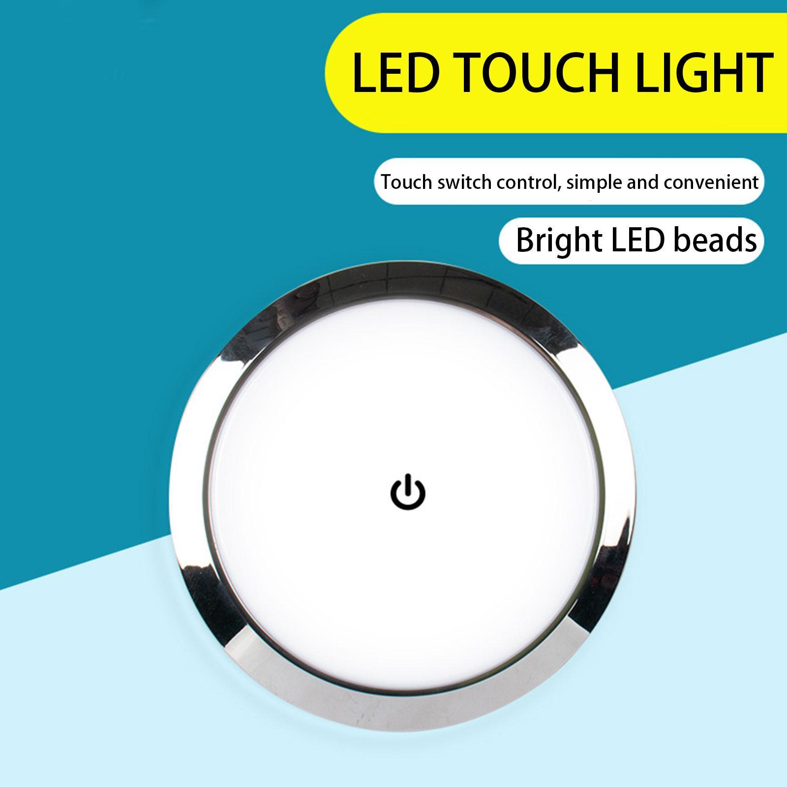 Car Led Light - RV Interieur Plafond LED Licht Met