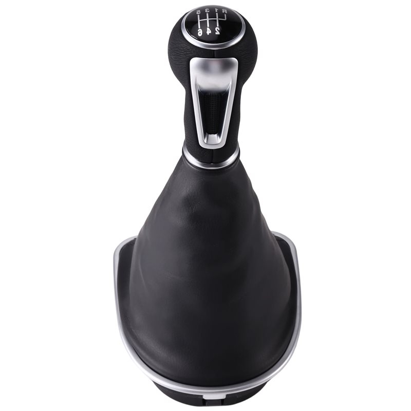 Car Seat Cover - NIEUW! Direct leverbaar - Auto 6-versnellingspookknop