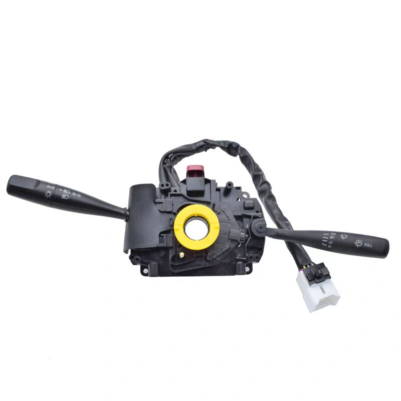 Car Wiper - Auto Combinatieknop richtingaanwijzer ruitenwisser schakelaar set