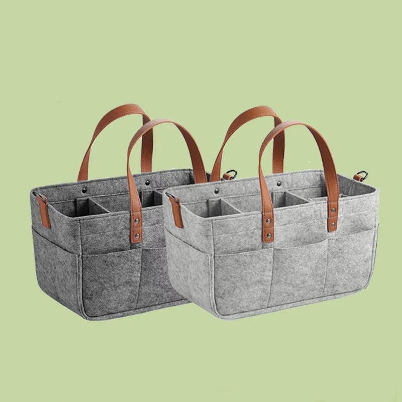 Car Organizer - Luiertas, opbergorganizer voor de kinderkamer, van