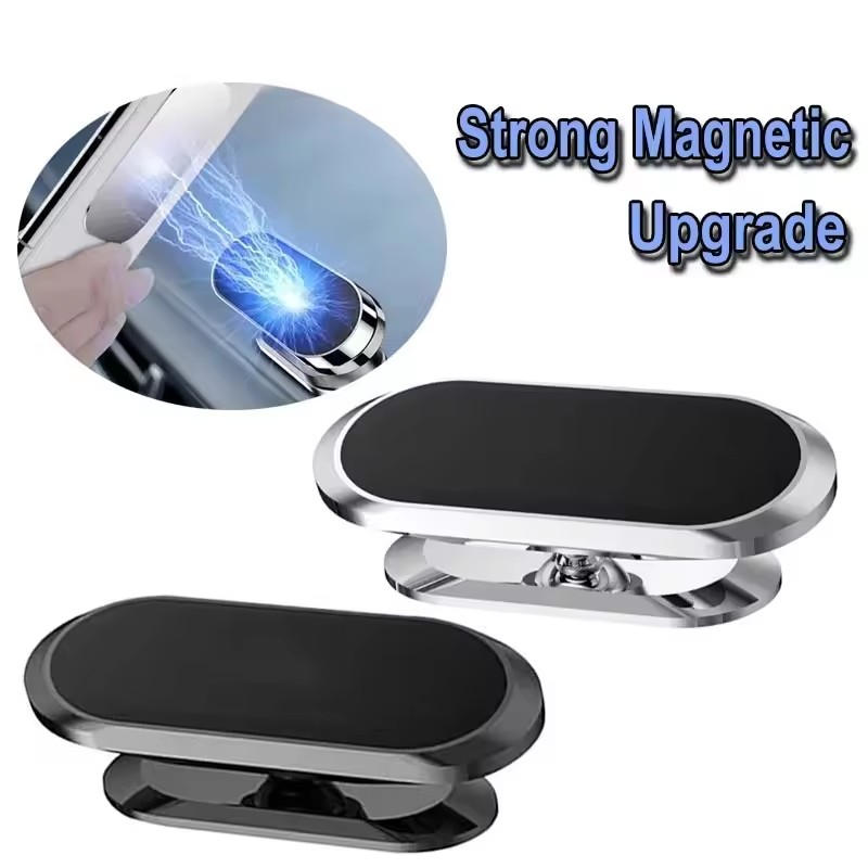 Car Phone Holder - Nieuwe magnetische auto telefoonhouder voor iPhone