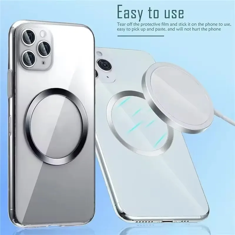Universele magnetische metalen - Car Phone Holder recensie en prijs