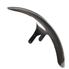 Fabrieksgemaakte carbon fiber  - Car Mirror recensie en prijs