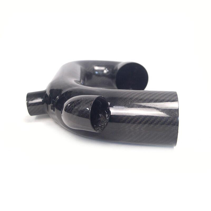Fabrieksgemaakte carbon fiber  - Car Mirror recensie en prijs