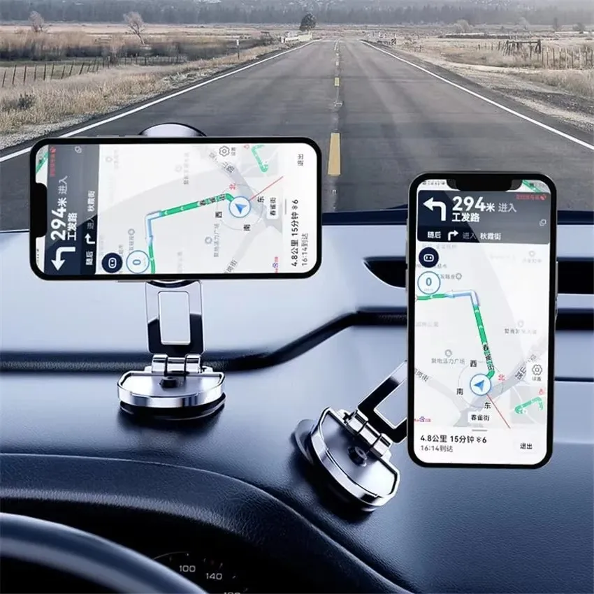 Magnetische autotelefoonhouder - Car Phone Holder recensie en prijs