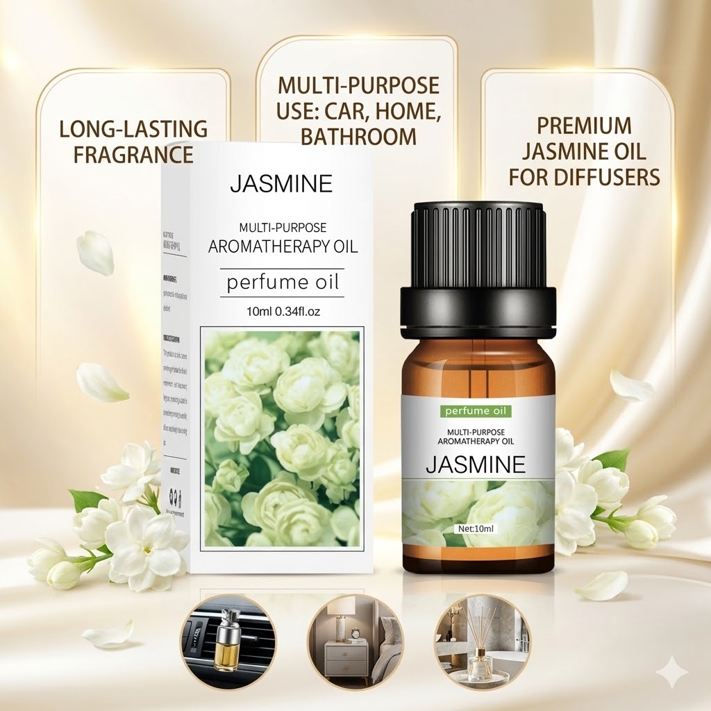 10 ml pure natuurlijke plantaa - Car Air Freshener recensie en prijs