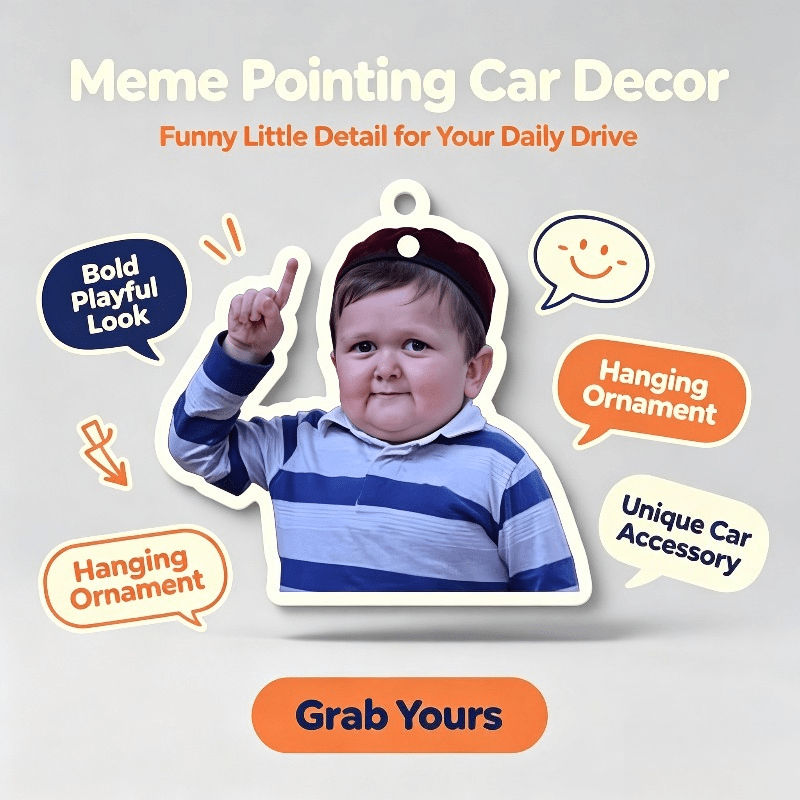 Grappige auto-luchtverfrisser  - Car Air Freshener recensie en prijs