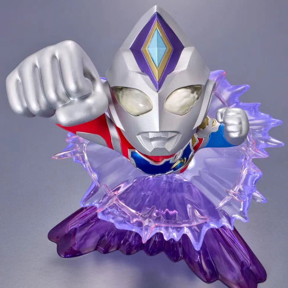 Bandai Q-versie Blind Box Tama - Car Accessories Japanese recensie en prijs