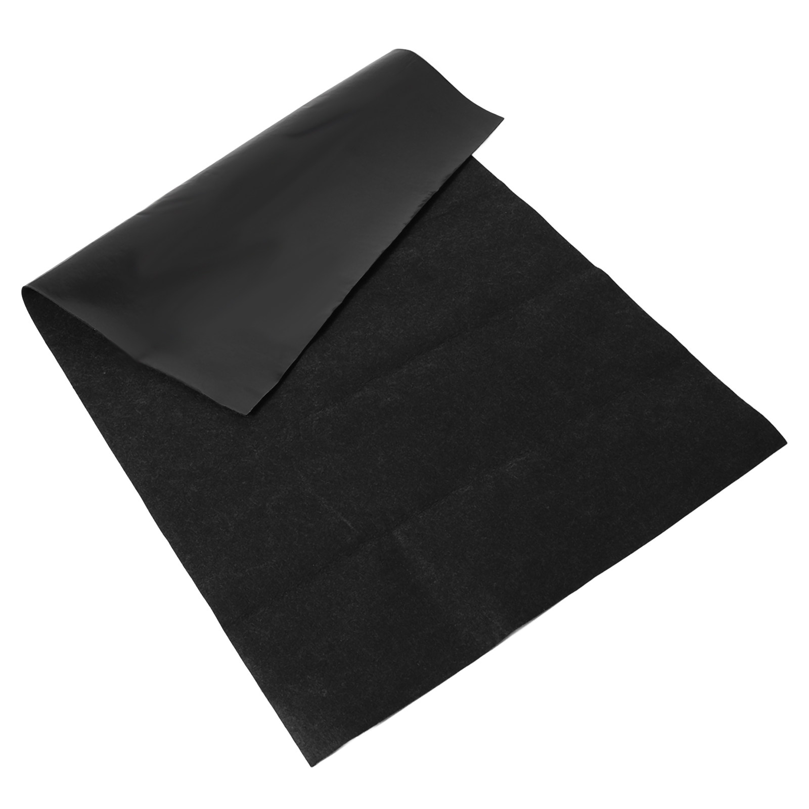 Wasbare garage mat, olieabsorb - Car Floor Mat recensie en prijs