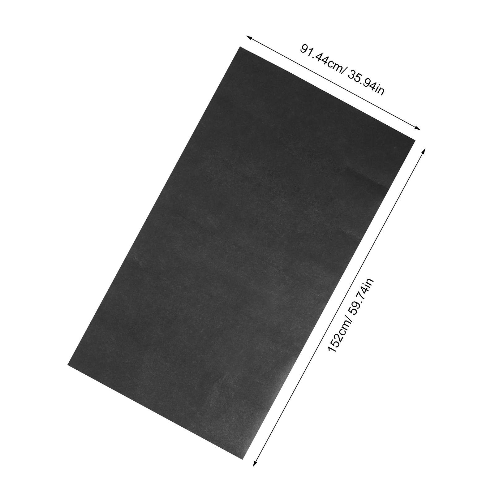 Wasbare garage mat, olieabsorb - Car Floor Mat recensie en prijs