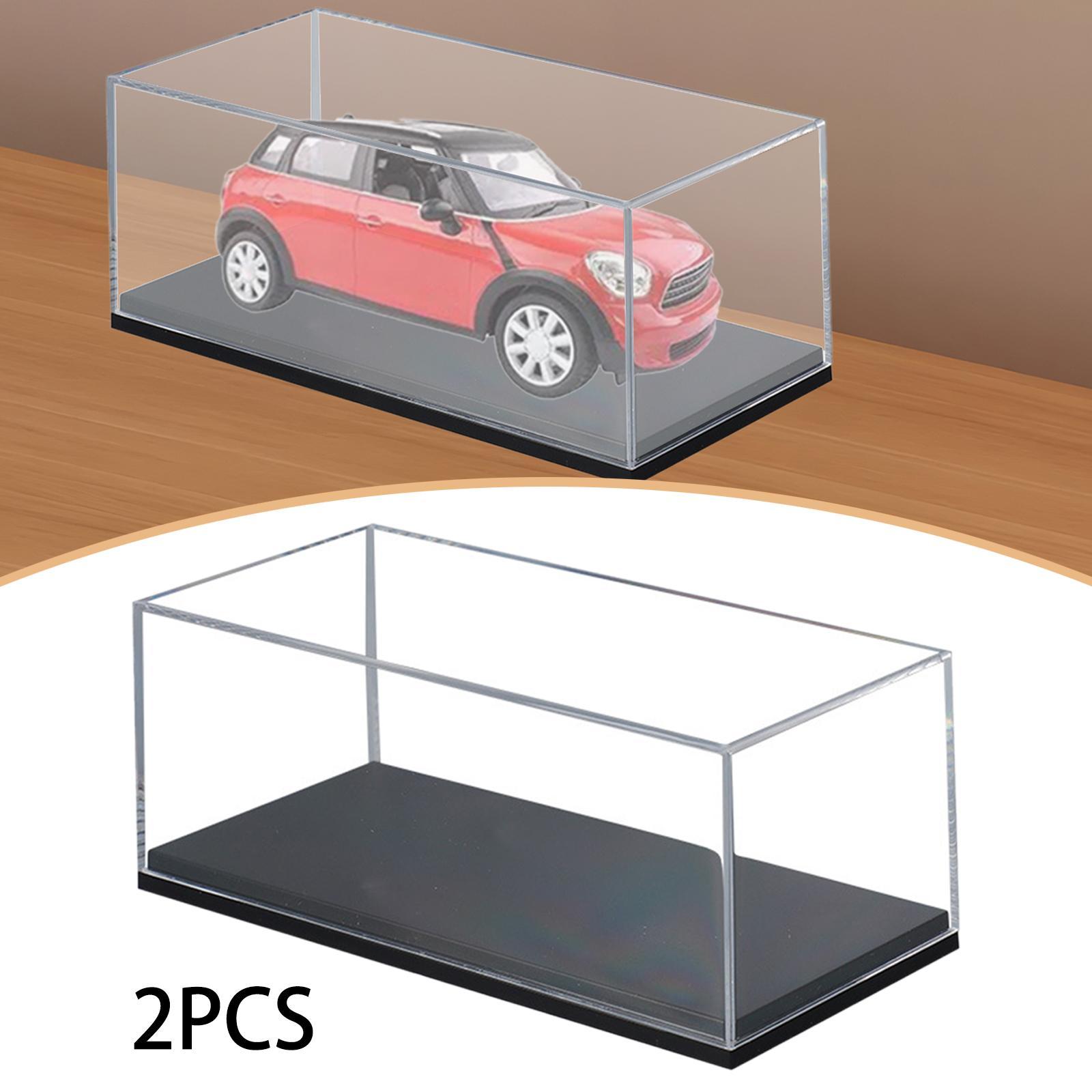 Transparante, stofdichte model - Car Organizer recensie en prijs