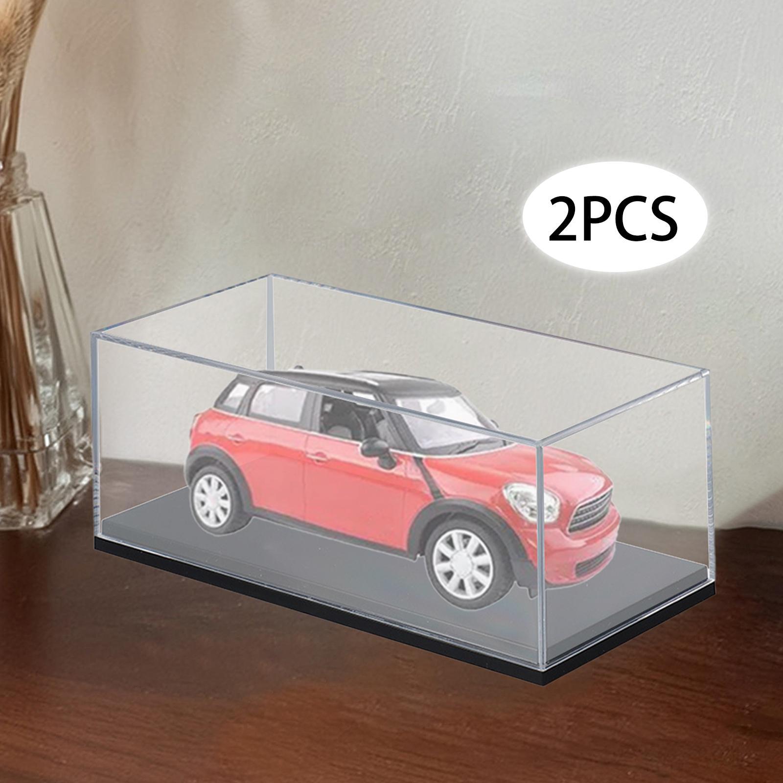 Transparante, stofdichte model - Car Organizer recensie en prijs