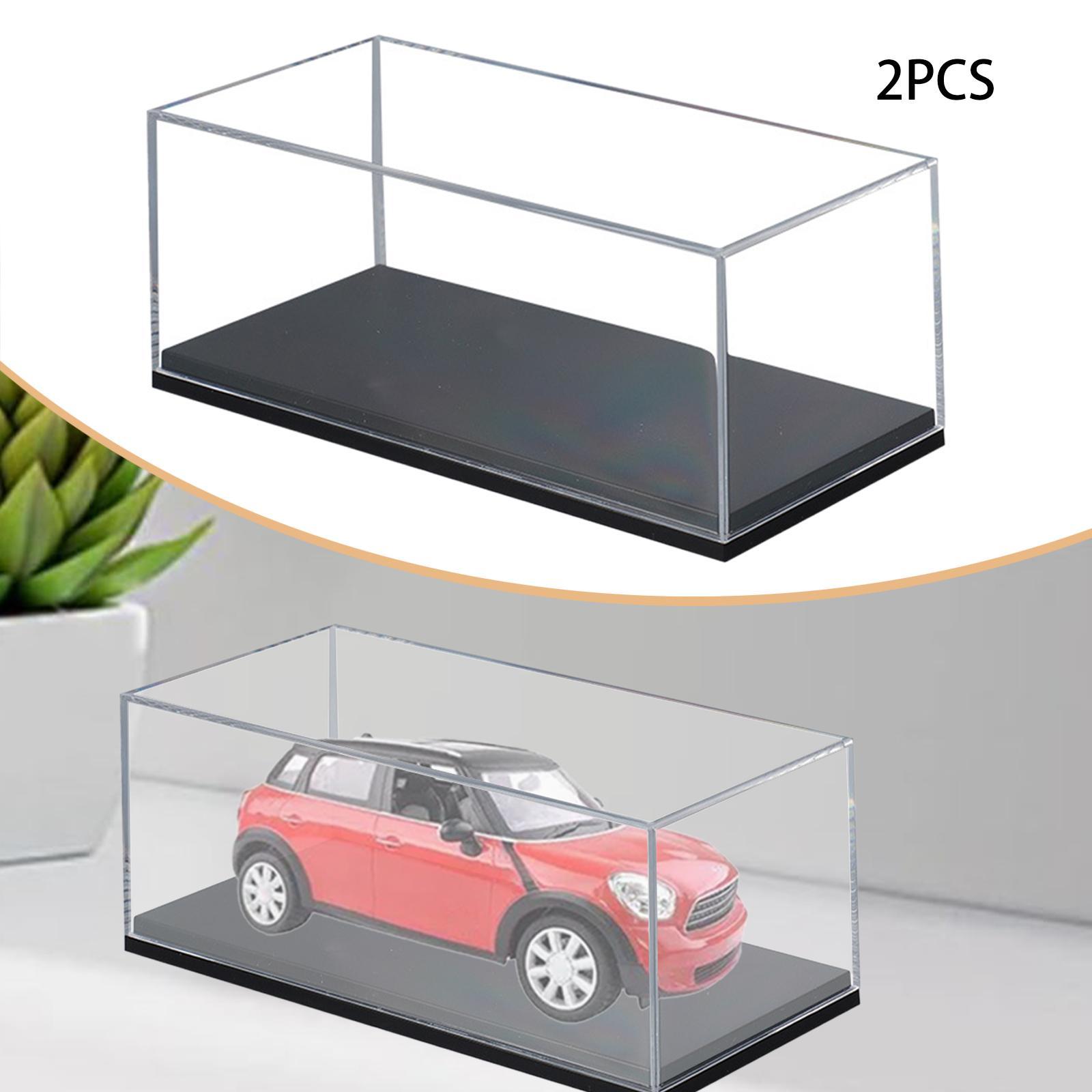 Transparante, stofdichte model - Car Organizer recensie en prijs