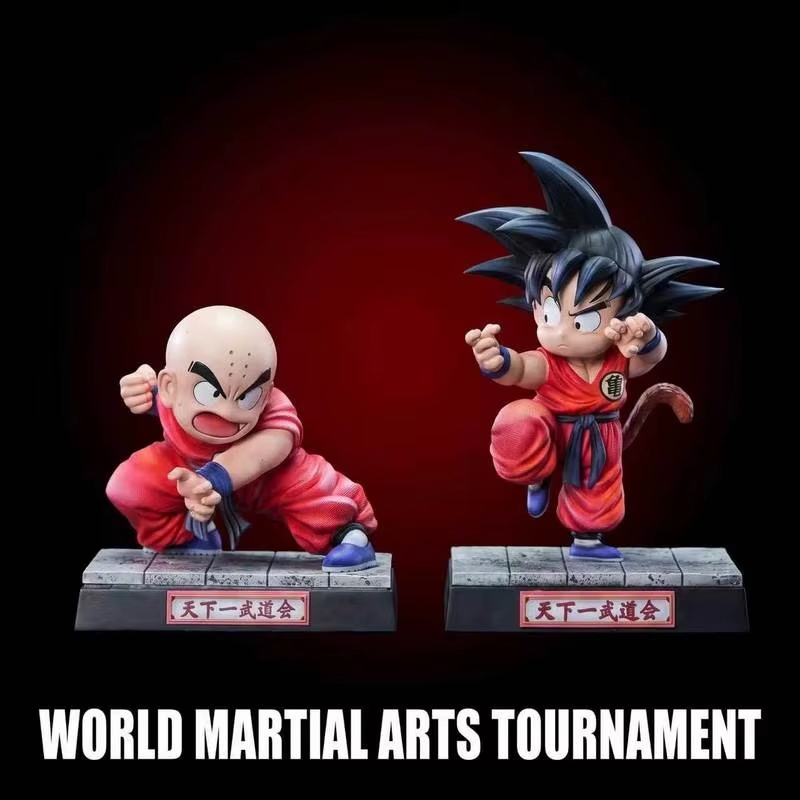 Anime Dragon Ball Krillin Goku - Car Accessories Japanese recensie en prijs