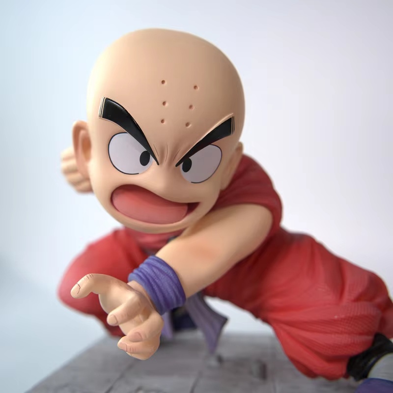 Anime Dragon Ball Krillin Goku - Car Accessories Japanese recensie en prijs