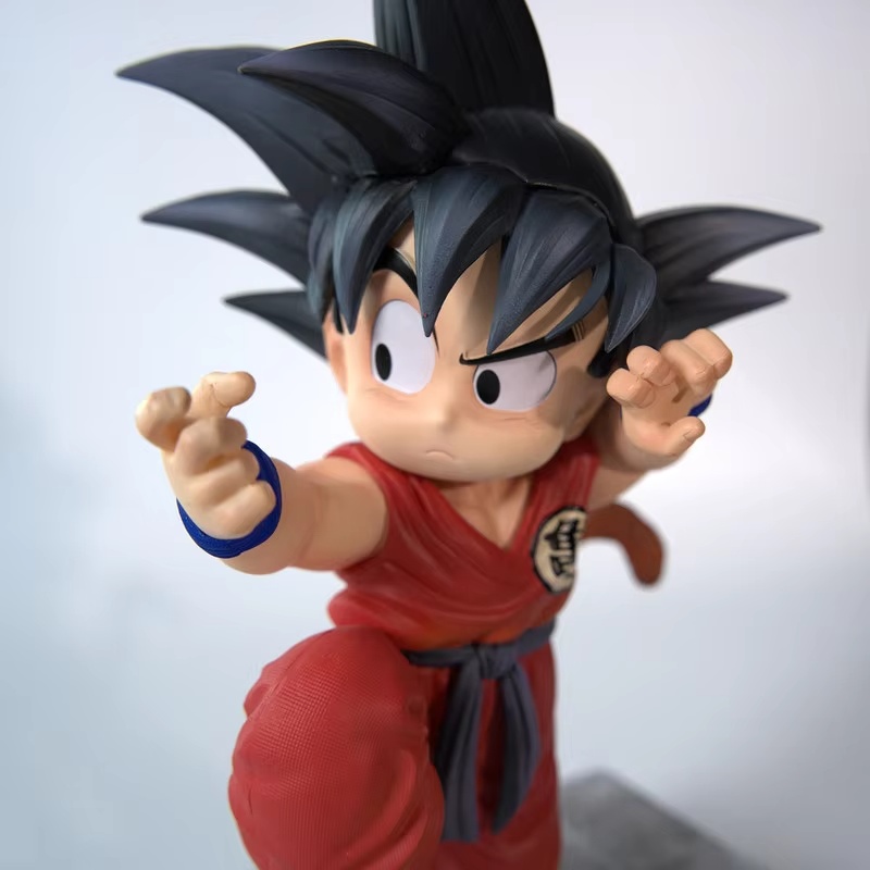 Anime Dragon Ball Krillin Goku - Car Accessories Japanese recensie en prijs