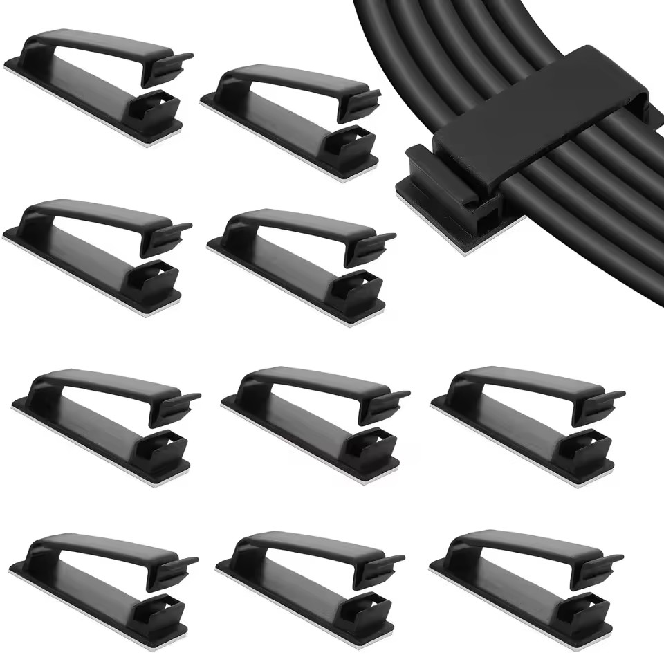 Zelfklevende kabelorganizer, k - Car Cable Organizer recensie en prijs