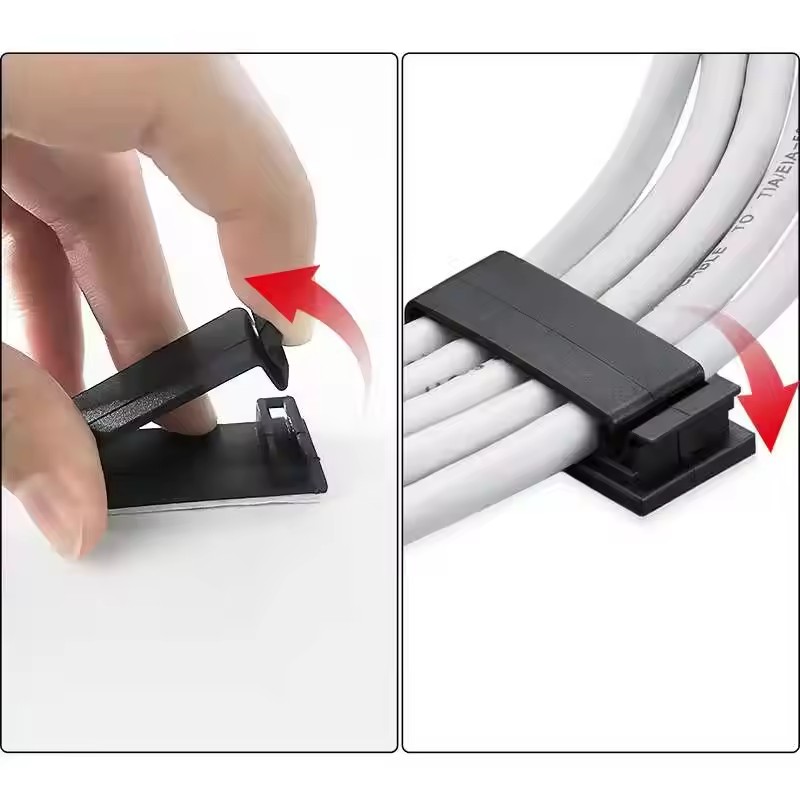 Zelfklevende kabelorganizer, k - Car Cable Organizer recensie en prijs