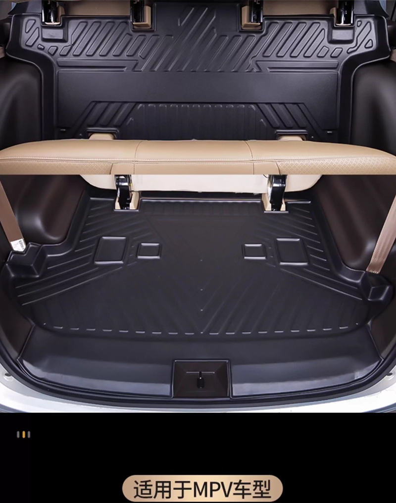 Voor Dongfeng DFSK Glory 330 a - Car Floor Mat recensie en prijs