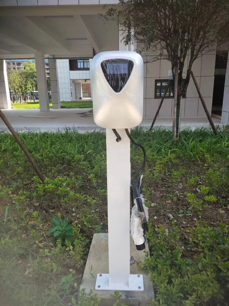 Mobiele batterij EV-lader, mob - Car Charger recensie en prijs