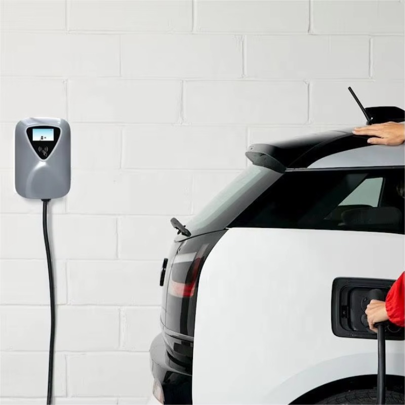 Mobiele batterij EV-lader, mob - Car Charger recensie en prijs