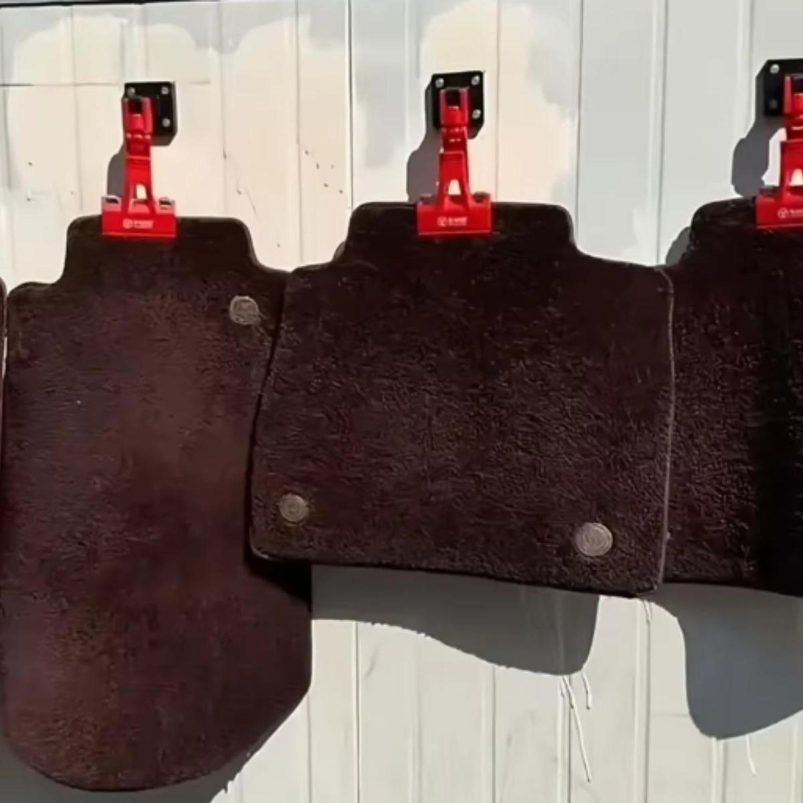 Universele draaibare autowasvl - Car Floor Mat recensie en prijs