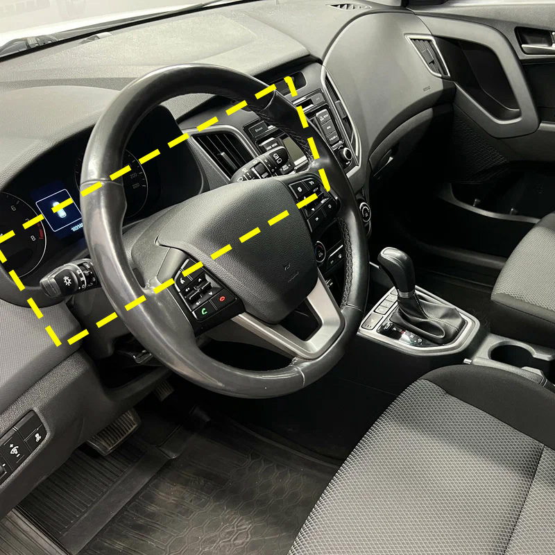 93400-C9950 Auto Mistlamp Knip - Car Wiper recensie en prijs