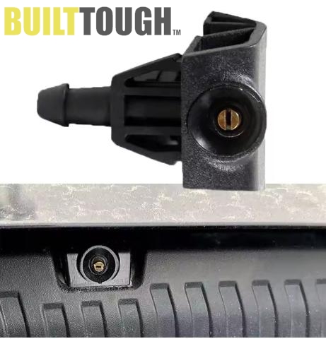 Fit Voor Nissan Note 2006-2013 - Car Wiper recensie en prijs