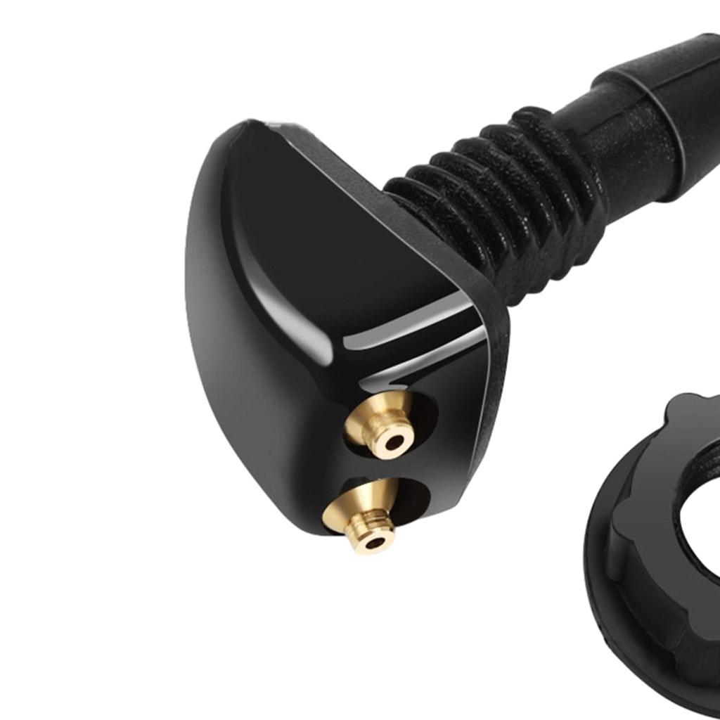 Universele ruitensproeiers met - Car Wiper recensie en prijs