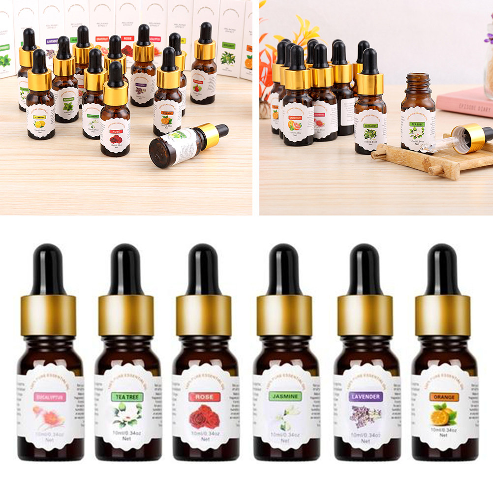 Wateroplosbare aromatherapie-e - Car Air Freshener recensie en prijs