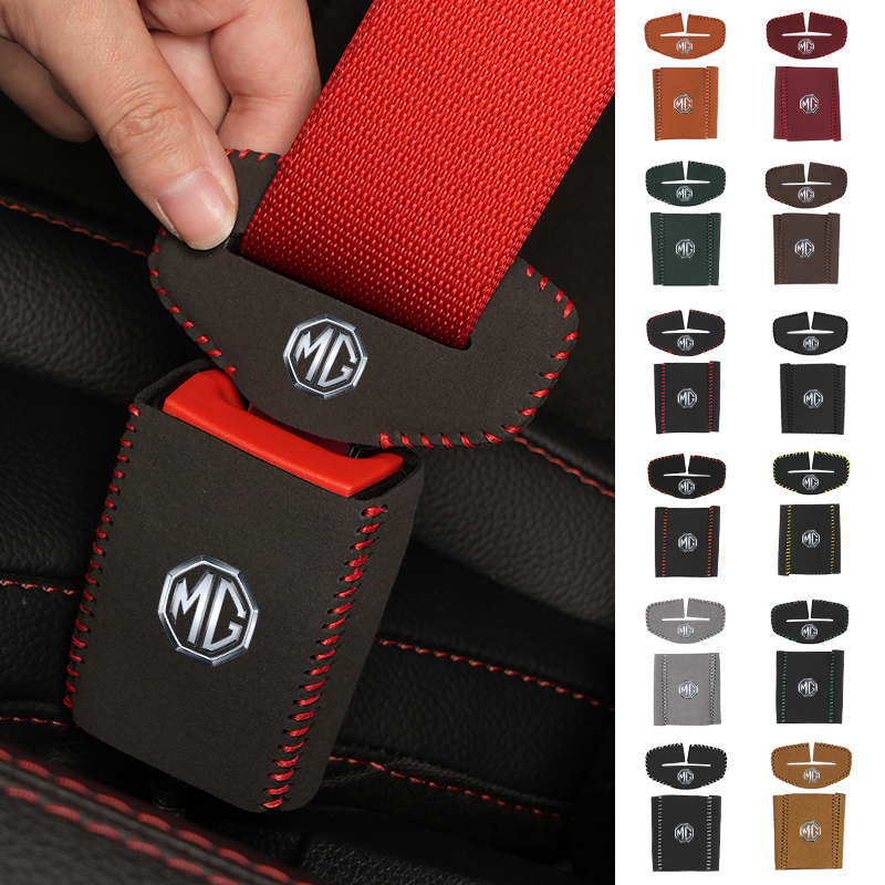 Autogordelbeschermer, veilighe - Car Seat Cover recensie en prijs