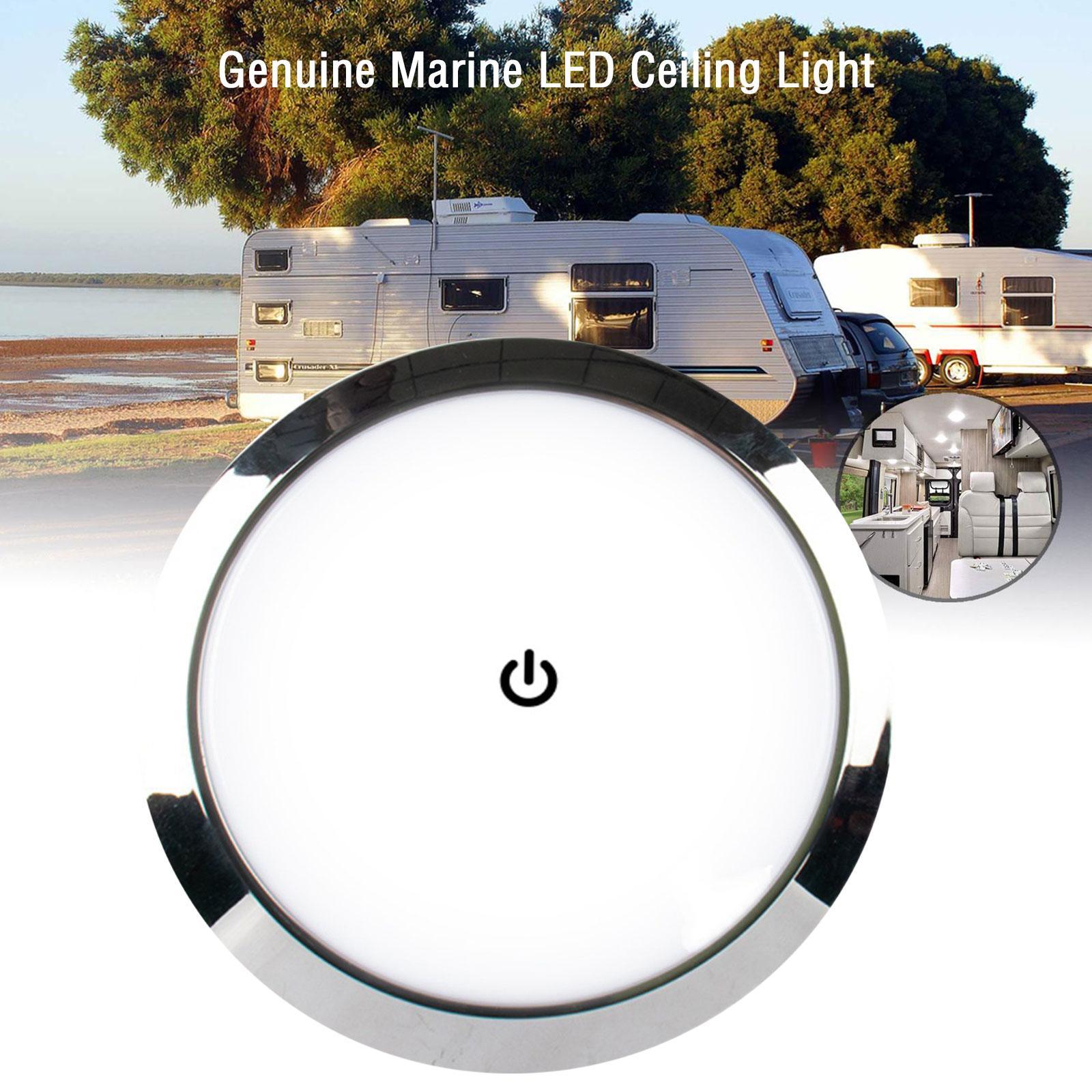 RV Interieur Plafond LED Licht - Car Led Light recensie en prijs