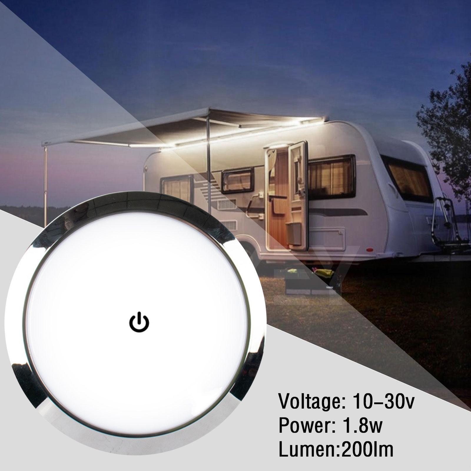 RV Interieur Plafond LED Licht - Car Led Light recensie en prijs