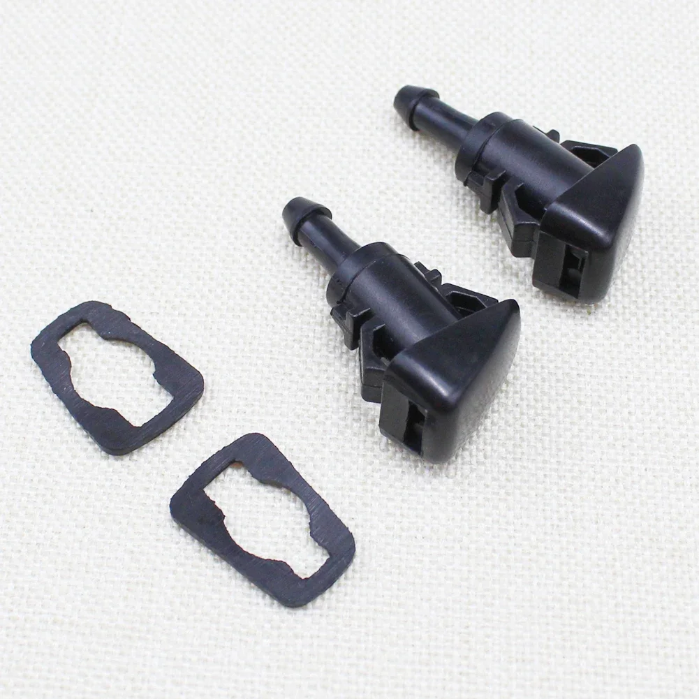 KUMMYY ruitensproeierkop voor  - Car Wiper recensie en prijs