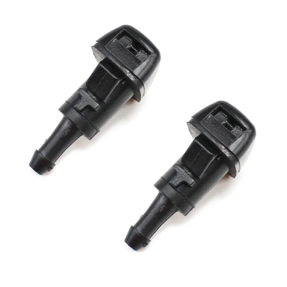 KUMMYY ruitensproeierkop voor  - Car Wiper recensie en prijs