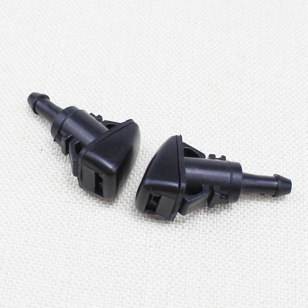 KUMMYY ruitensproeierkop voor  - Car Wiper recensie en prijs