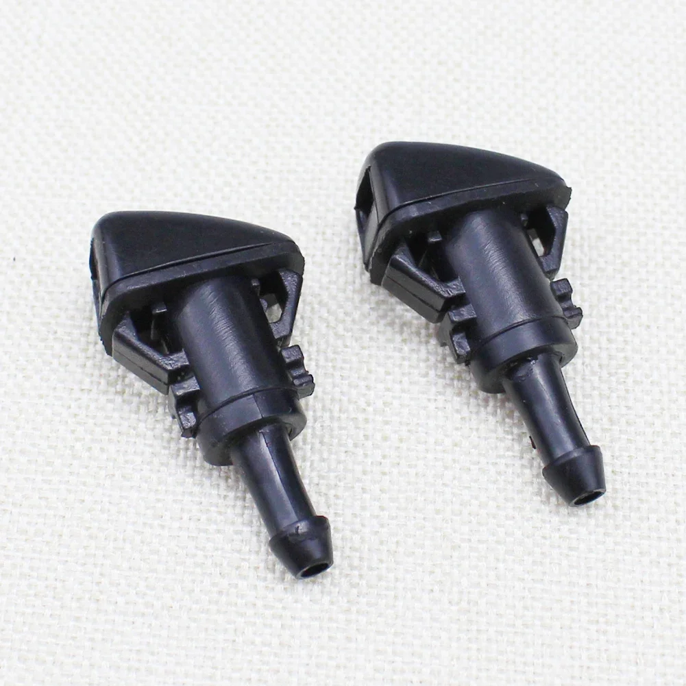 KUMMYY ruitensproeierkop voor  - Car Wiper recensie en prijs