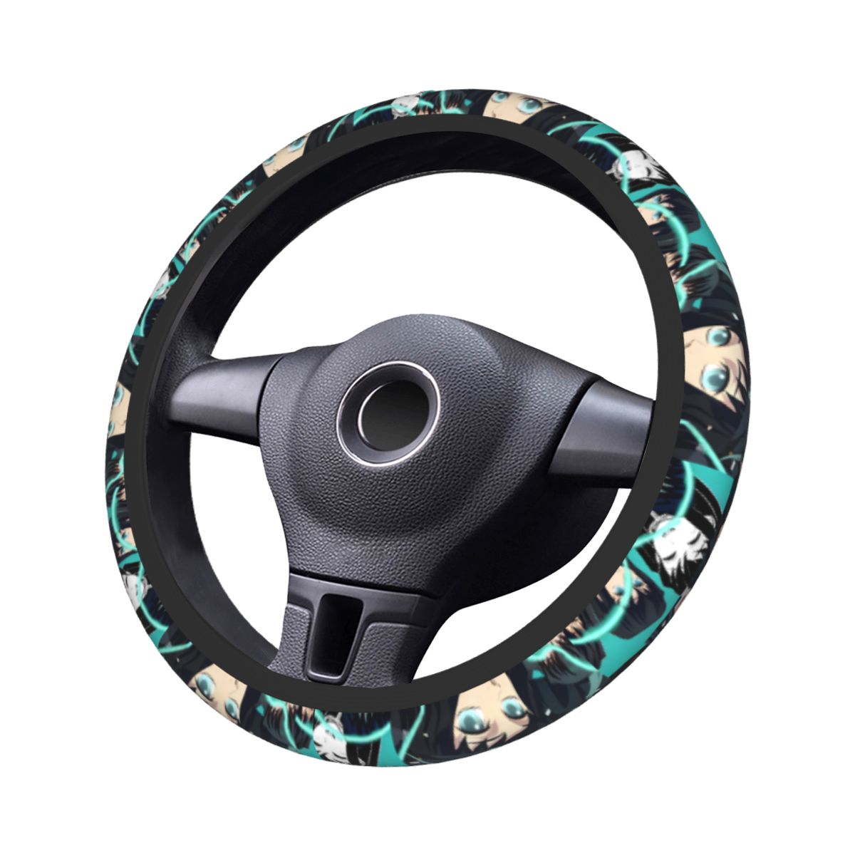 Muichiro Demon S-Slayer Stuurh - Car Accessories Japanese recensie en prijs
