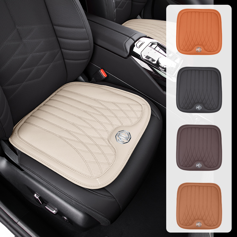 Auto-interieur zitkussen boost - Car Seat Cover recensie en prijs