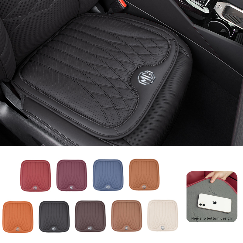Auto-interieur zitkussen boost - Car Seat Cover recensie en prijs