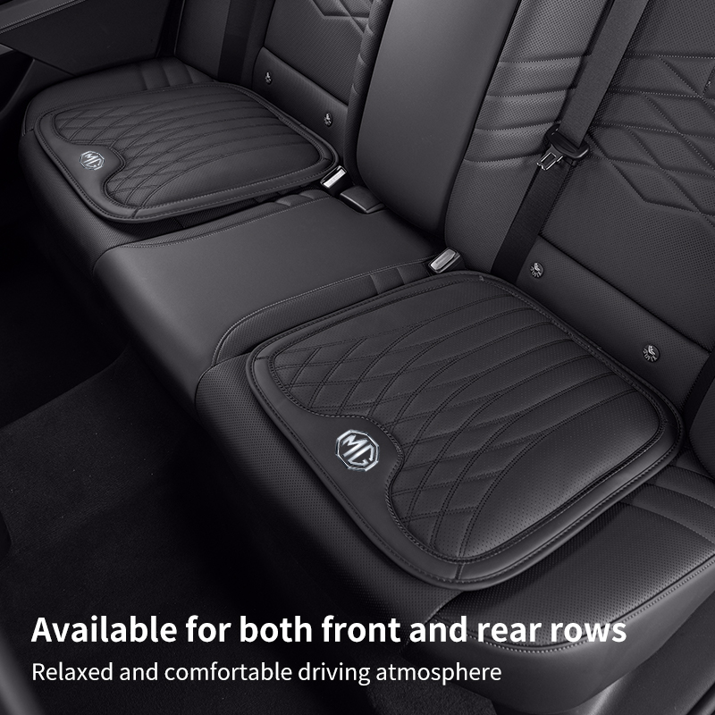 Auto-interieur zitkussen boost - Car Seat Cover recensie en prijs