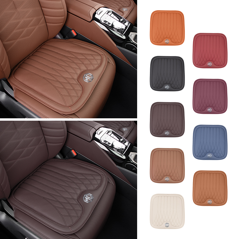 Auto-interieur zitkussen boost - Car Seat Cover recensie en prijs