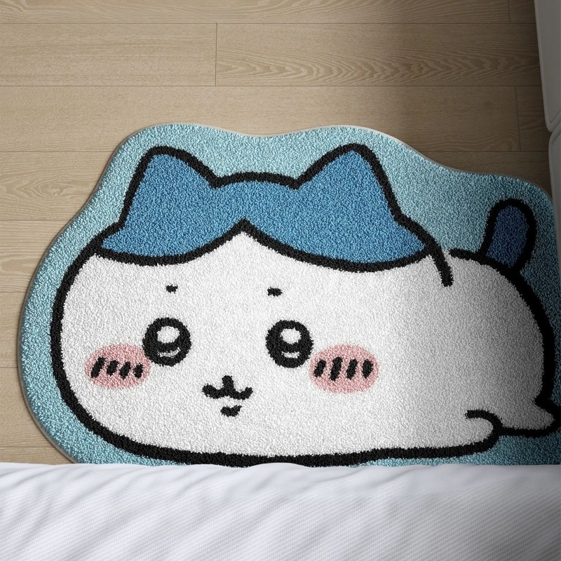 -Chiikawa！！！ Cartoon Tapijt An - Car Floor Mat recensie en prijs