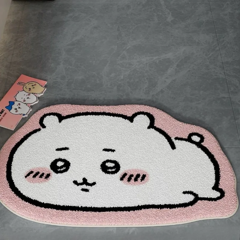 -Chiikawa！！！ Cartoon Tapijt An - Car Floor Mat recensie en prijs